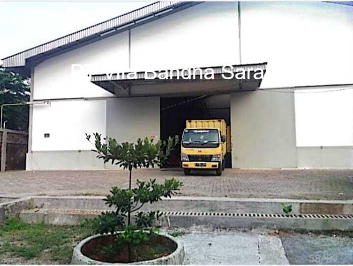Proyek PT VIFA BANDHA SARANA 1